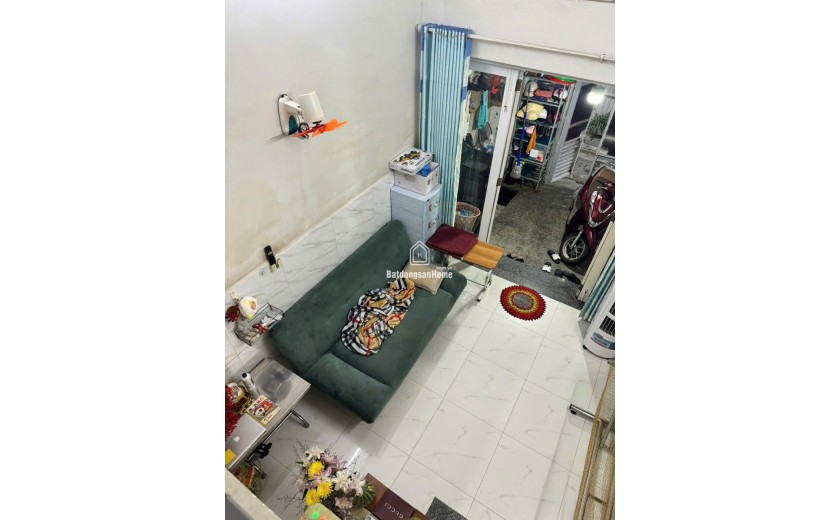 Nhà 2 Tầng Gần Hồng Bàng – TT Nha Trang – 4.3 Tỷ